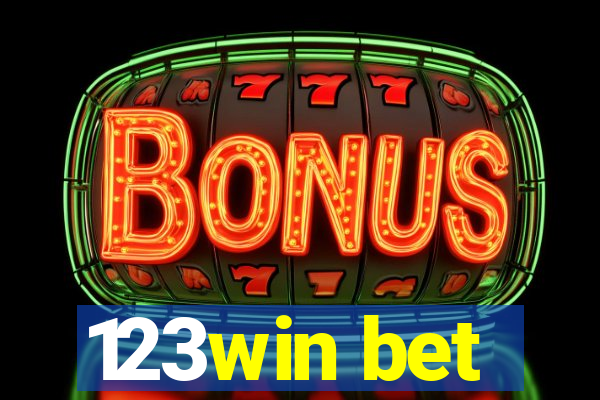 123win bet